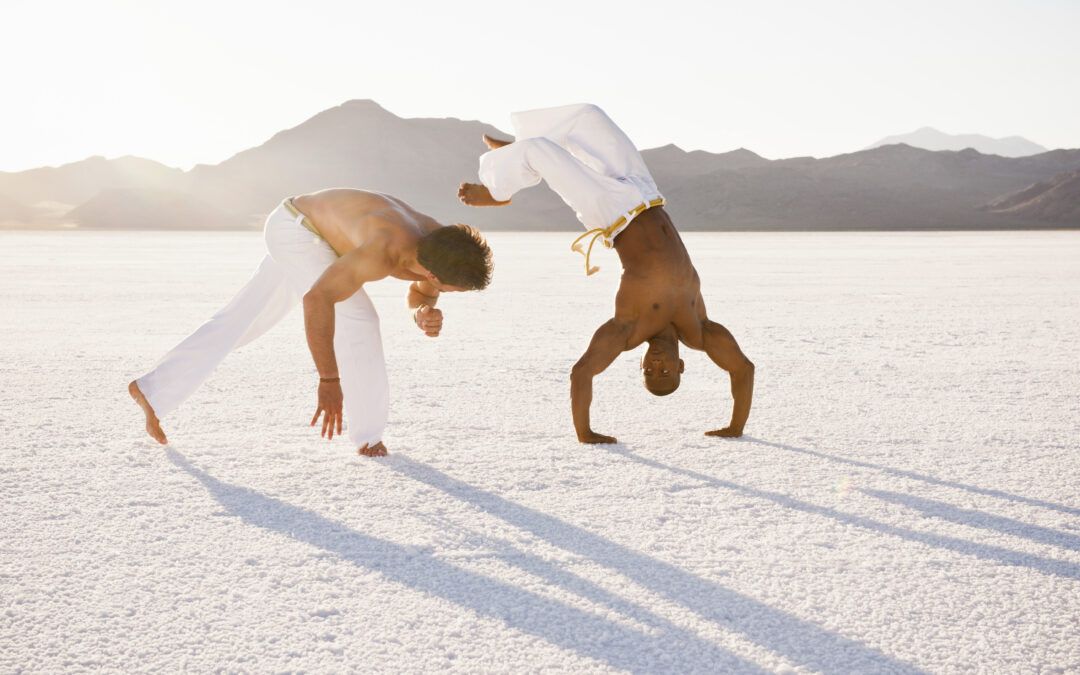 La Historia de la Capoeira: De las Raíces Africanas a la Cultura Brasileña