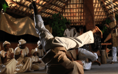 ¿Qué es la Capoeira? Guía completa