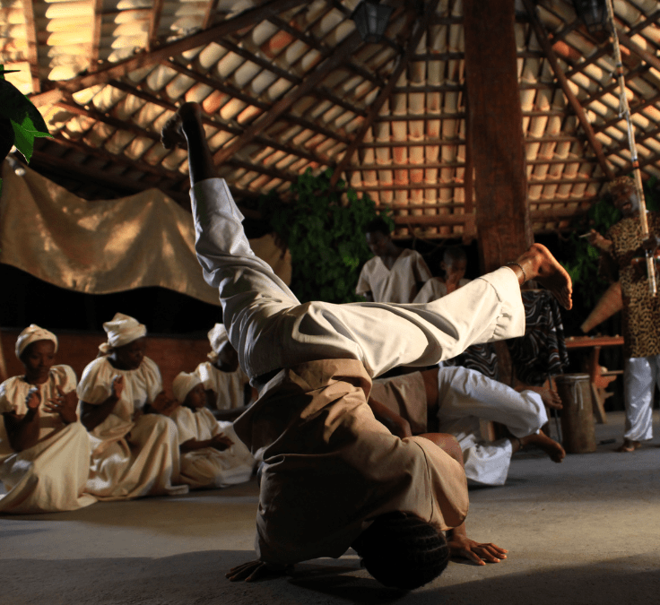 ¿Qué es la Capoeira? Guía completa
