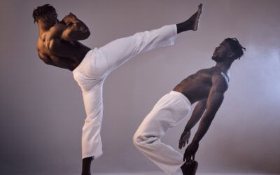 ¿Cómo empezar a practicar Capoeira desde cero?